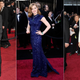 Illustration for article titled 2011 Oscars Red Carpet Fashion Extravaganza